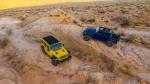 Jeep Wrangler Unlimited Rubicon EcoDiesel 2019 года (NA)